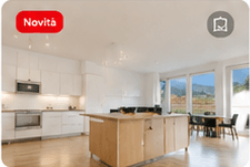 4.5 locali a Mendrisio